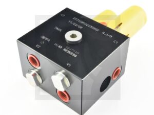 VALVULA HOLDING - PN 9847910