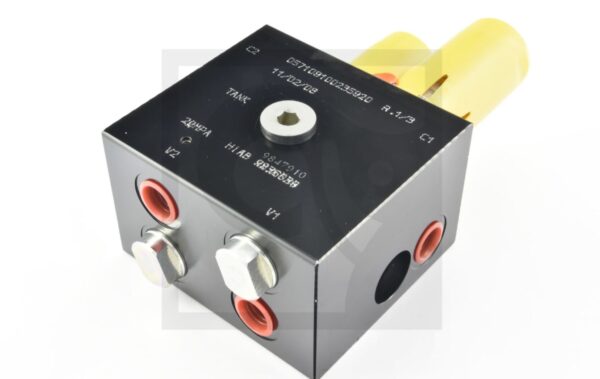 VALVULA HOLDING - PN 9847910