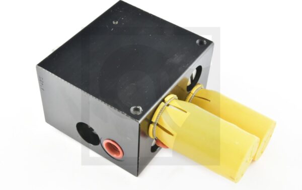VALVULA HOLDING - PN 9847910 - Imagen 2