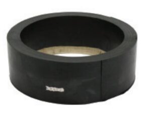 SELLO GOMA UNION TOLVA-BOMBA VACIO - PN 3500-00454