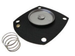KIT REPARACION VALVULA DIAFRAGMA - PN 6000-01896