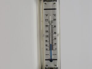 INDICADOR NIVEL ESTANQUE HIDRA. SS,SUPER SUCKER - PN 7300-01908