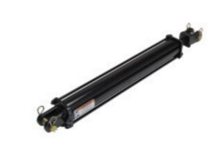 CILINDRO PORTALON SUPER SUCKER - PN 6000-01241
