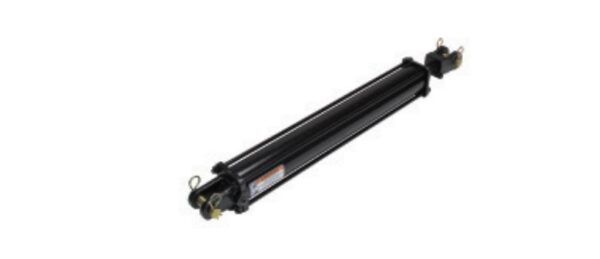 CILINDRO PORTALON SUPER SUCKER - PN 6000-01241