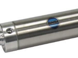 CILINDRO NEUMATICO DE ALIVIO SUPER SUCKER - PN 6000-01314