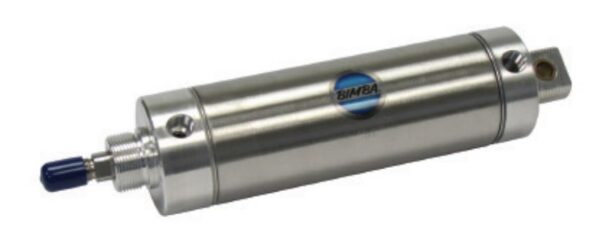 CILINDRO NEUMATICO DE ALIVIO SUPER SUCKER - PN 6000-01314
