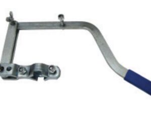 MANIVELA VALVULA GUILLOTINA, VALVE, 4"-6" PISTON NEW SUP. SUCKER - PN 0030806