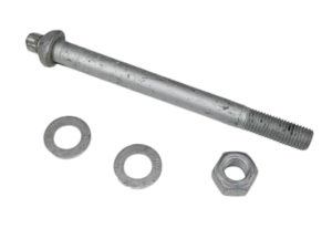 KIT DE PERNO PIVOTE PARA SUSPENSION HT230 - PN S-24679