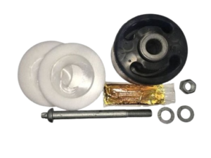 KIT DE BUJE PIVOTE QUICK ALIGN - PN S-24691