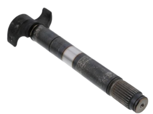 LEVA S PARA FRENOS DE 16.5 (in) LADO IZQUIERDO 28-DIENTEs - PN S-24636-1L