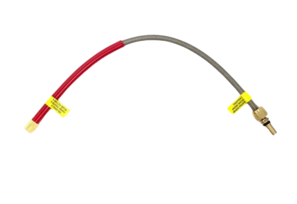 PULMON SUSPENSION HENDRICKSON AAEDT 30K - PN S-25319 - Imagen 2