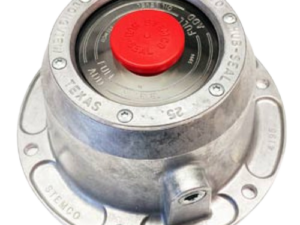 TAPA MAZA DE RUEDA EJES DE SUSPENSION INTRAAX AAEDT 30K - PN 343-4195