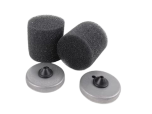 HENDRICKSON TIREMAAX SPINDLE PLUG KIT - PN VS-33092-2