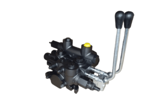 COMANDO VALVULA DELANTERO GT100 DANFOSS-11235989 - PN 1069993