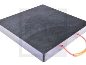 PLATO SOPORTE 500X500X60 - PN 3395812