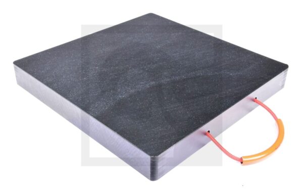 PLATO SOPORTE 500X500X60 - PN 3395812