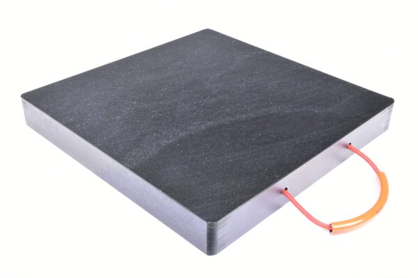 PLATO SOPORTE 500X500X60 - PN 3395812 - Imagen 3