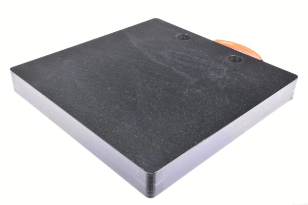 PLATO SOPORTE 500X500X60 - PN 3395812 - Imagen 4