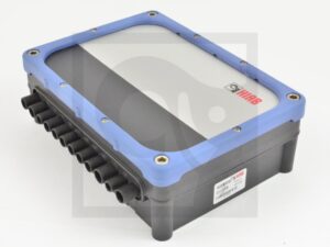 CAJA RELAY SPACE 4000 - PN 3760154