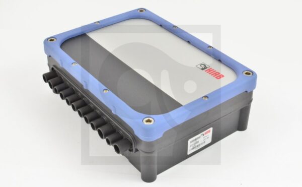 CAJA RELAY SPACE 4000 - PN 3760154