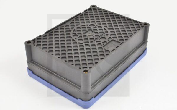 CAJA RELAY SPACE 4000 - PN 3760154 - Imagen 2