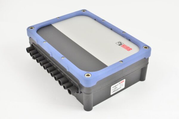 CAJA RELAY SPACE 4000 - PN 3760154 - Imagen 3