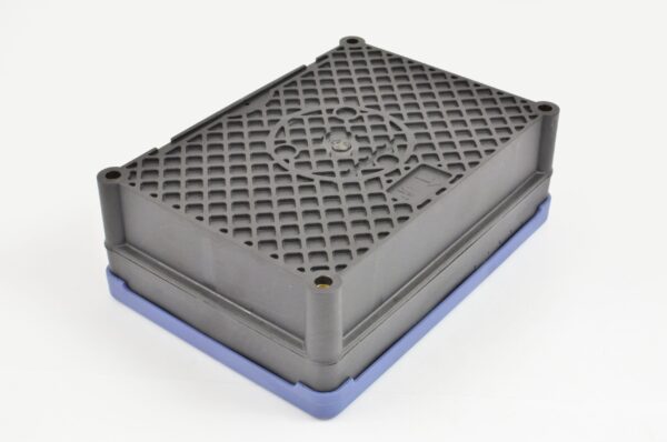 CAJA RELAY SPACE 4000 - PN 3760154 - Imagen 4