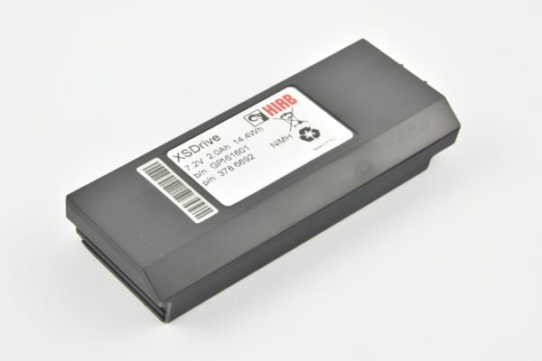 BATERIA HIDUO - PN 3786692 - Imagen 3