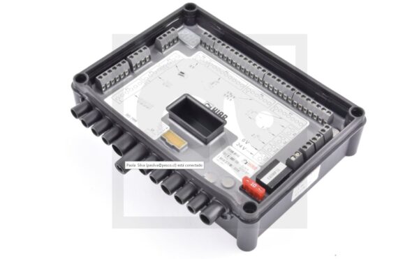 CAJA SPACE 4000 NUEVO - PN 3853667
