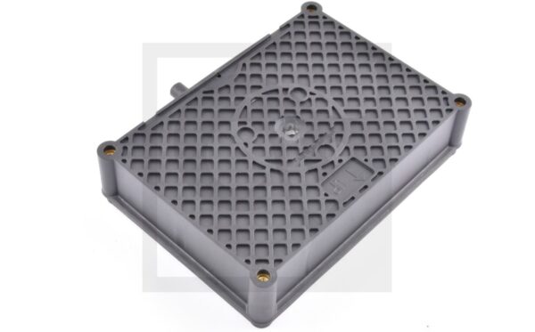 CAJA SPACE 4000 NUEVO - PN 3853667 - Imagen 2