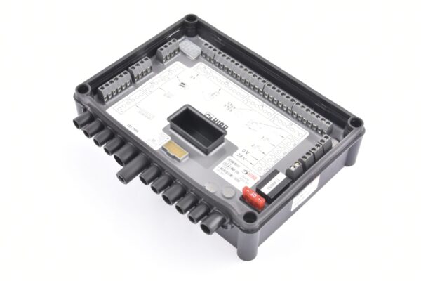 CAJA SPACE 4000 NUEVO - PN 3853667 - Imagen 3