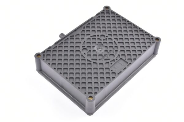 CAJA SPACE 4000 NUEVO - PN 3853667 - Imagen 4