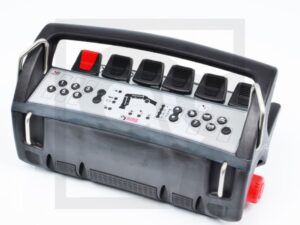 CONTROL REMOTO - PN 386-4103