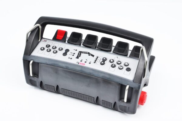 CONTROL REMOTO - PN 386-4103 - Imagen 3