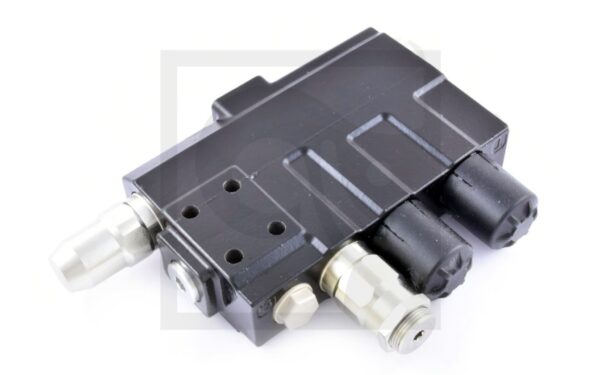 VALVULA HOLDING - PN 3959996 - Imagen 2