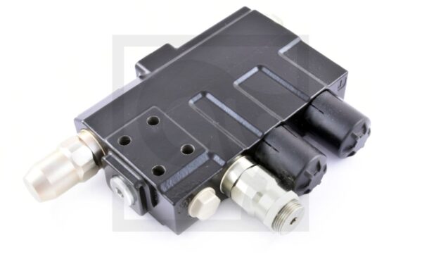 VALVULA HOLDING - PN 3961796 - Imagen 2