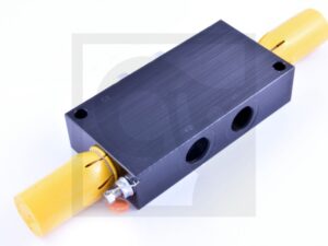 VALVULA HOLDING - PN 5345766