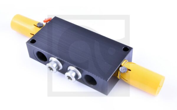 VALVULA HOLDING - PN 5345766 - Imagen 2