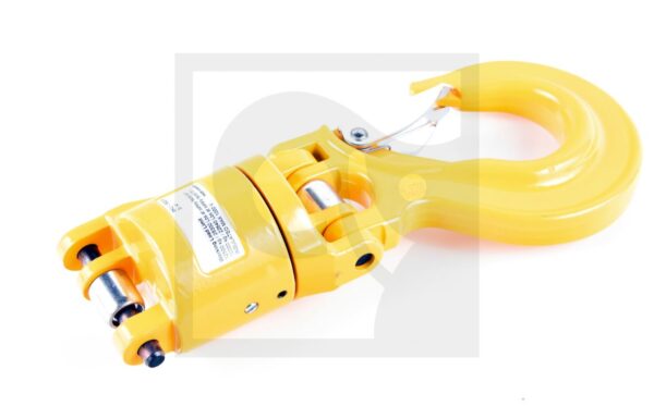 GANCHO 12 TN HIAB - PN 8300461 - Imagen 2