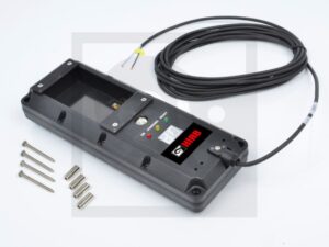 CARGADOR DE BATERIAS COMBIDRIVE2 - PN 9836713