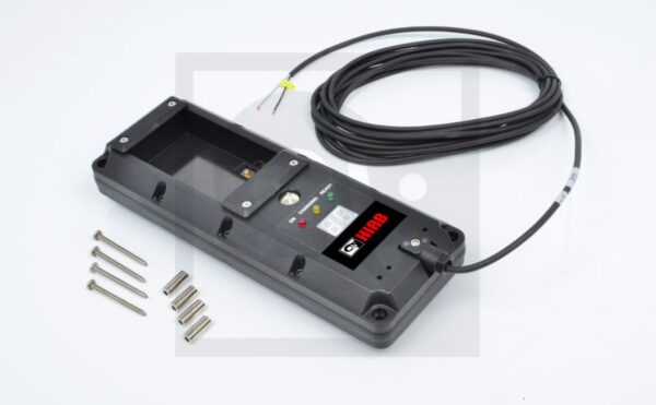 CARGADOR DE BATERIAS COMBIDRIVE2 - PN 9836713