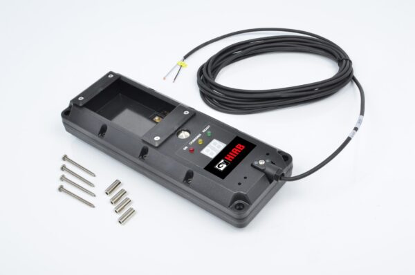 CARGADOR DE BATERIAS COMBIDRIVE2 - PN 9836713 - Imagen 3