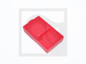BATERIA ROJA HIAB PARA CARGADOR 9836713 - PN 9836721