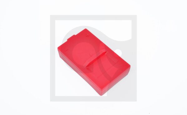 BATERIA ROJA HIAB PARA CARGADOR 9836713 - PN 9836721