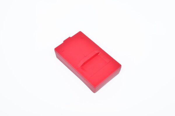 BATERIA ROJA HIAB PARA CARGADOR 9836713 - PN 9836721 - Imagen 3