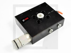 VALVULA HOLDING - PN 9852352