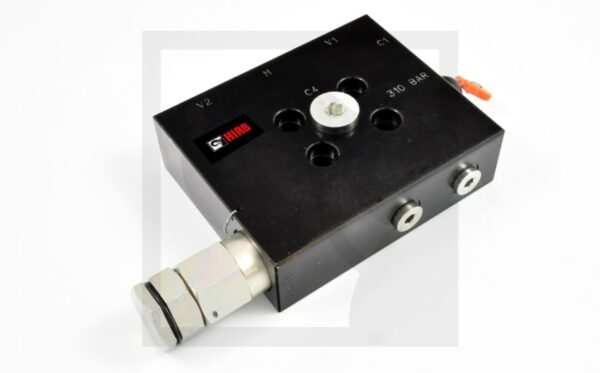 VALVULA HOLDING - PN 9852352