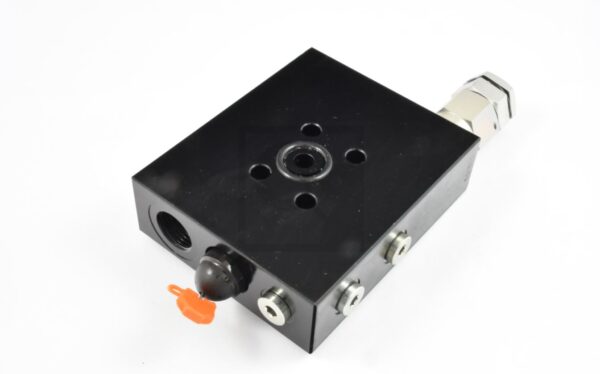 VALVULA HOLDING - PN 9852352 - Imagen 2