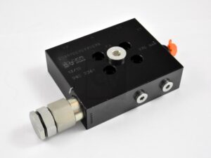 VALVULA HOLDING - PN 9852361