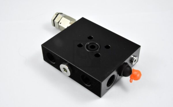 VALVULA HOLDING - PN 9852361 - Imagen 2